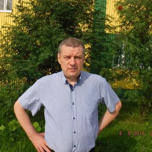Алексей, 56 лет, Нижневартовск
