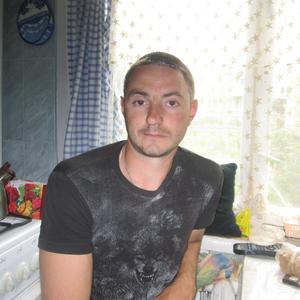 Парни в Тутаеве: Алексей, 38 - ищет девушку из Тутаева