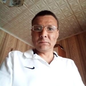 Андрей, 49 лет, Саранск