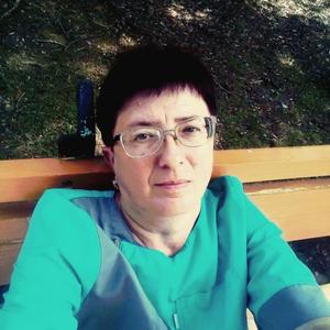 Юлия, 52 года, Уссурийск