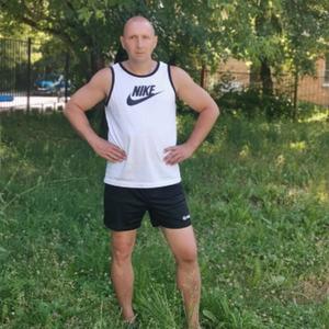 Юрий, 42 года, Калуга