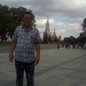 Пётр, 68 лет, Москва