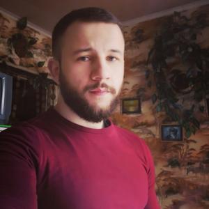 Roman, 29 лет, Брянск
