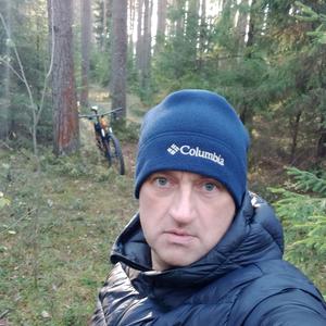 Парни в Череповце: Владимир, 45 - ищет девушку из Череповца