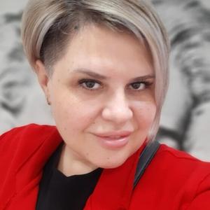 Девушки в Балашове: Татьяна, 42 - ищет парня из Балашова