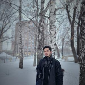 Сухаил, 22 года, Уфа