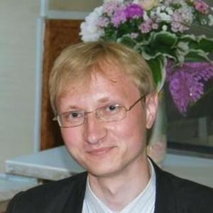 Константин Светлаков, 45 лет, Киров