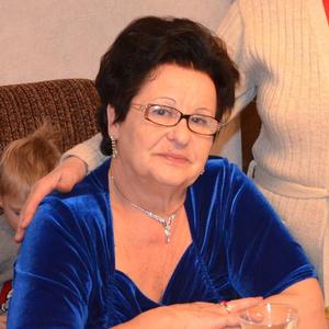 Девушки в Санкт-Петербурге: Людмила Ивановна, 77 - ищет парня из Санкт-Петербурга