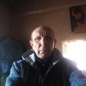Евгений, 52 года, Владимир