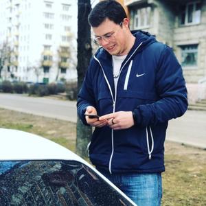 Парни в Обнинске: Владислав, 27 - ищет девушку из Обнинска