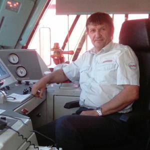 Игорь, 63 года, Ярославль