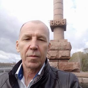 Рахимжан, 64 года, Челябинск
