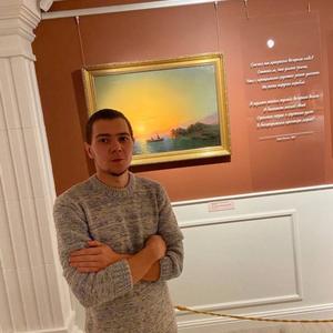 Данил, 24 года, Ханты-Мансийск