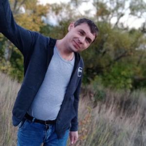 Алексей, 39 лет, Липецк