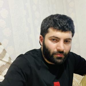 Aqil Aslanov, 24 года, Москва