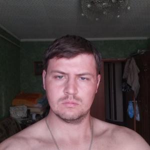 Василий, 32 года, Новомосковск