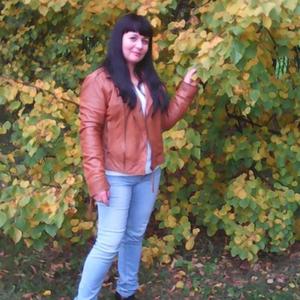 Девушки в Мурманске: Незнакомка, 48 - ищет парня из Мурманска