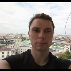 Ярослав, 29 лет, Москва
