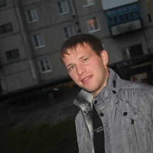 Андрей, 35 лет, Туринск