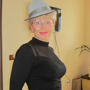 Елена, 58 лет, Ангарск