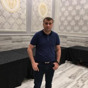 Тогрул Оманов, 41 год, Реутов