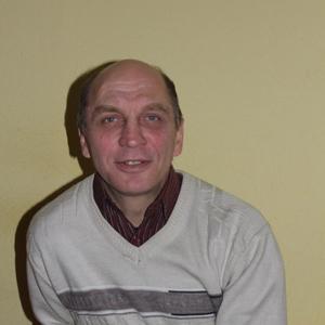 Николай, 57 лет, Петрозаводск