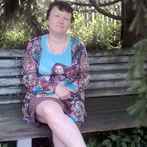 Любовь Телецина, 50 лет, Нижний Новгород