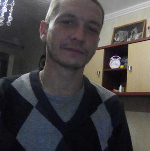 Юрий, 35 лет, Электросталь