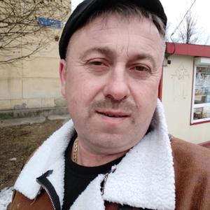 Сергей, 48 лет, Отрадное