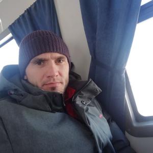 Парни в Ачинске: Кирилл, 33 - ищет девушку из Ачинска
