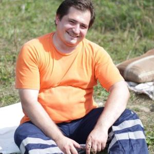 Иван, 39 лет, Березовский
