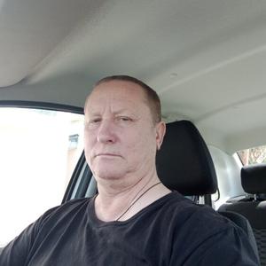 Александр, 54 года, Оренбург