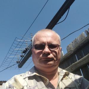 Дмитрий, 49 лет, Иркутск