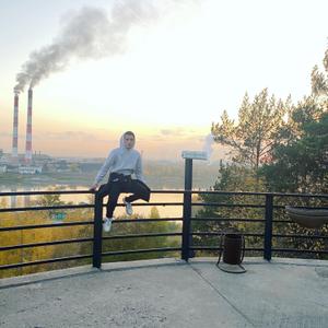 Азам, 27 лет, Новосибирск