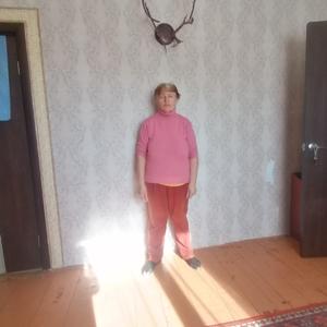 Анна, 63 года, Омск