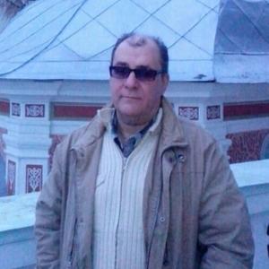 Михаил, 62 года, Москва