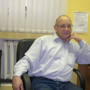 Oscar, 63 года, Нижний Новгород
