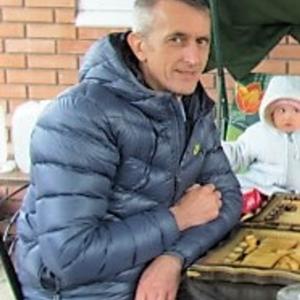 Игорь Малышев, 60 лет, Коломна