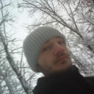 Андрей, 36 лет, Донецк