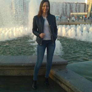 Елена, 43 года, Уфа