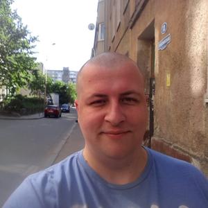 Дима, 38 лет, Калининград