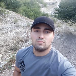 Don Pablo, 29 лет, Каспийск