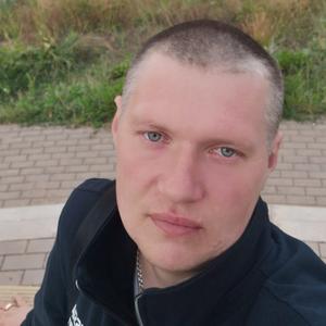 Василий Бамбуров, 41 год, Лениногорск