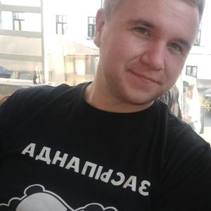 Игорь, 31 год, Йошкар-Ола