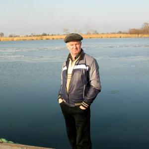 Серж, 61 год, Азов