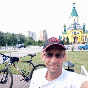 Олег, 43 года, Белгород