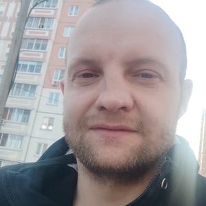 Алексей, 41 год, Липецк