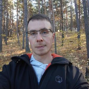 Pavel, 42 года, Ульяновск