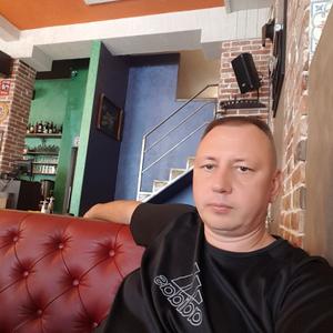 Андрей, 43 года, Астрахань