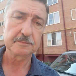 Сергей, 58 лет, Владикавказ